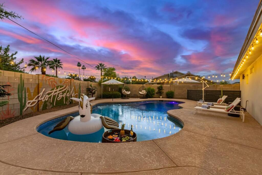 Holiday home Tropic Oasis Ii By Club - New