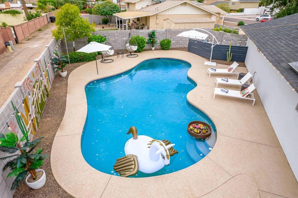 Tropic Oasis Ii By Club - New Holiday home *