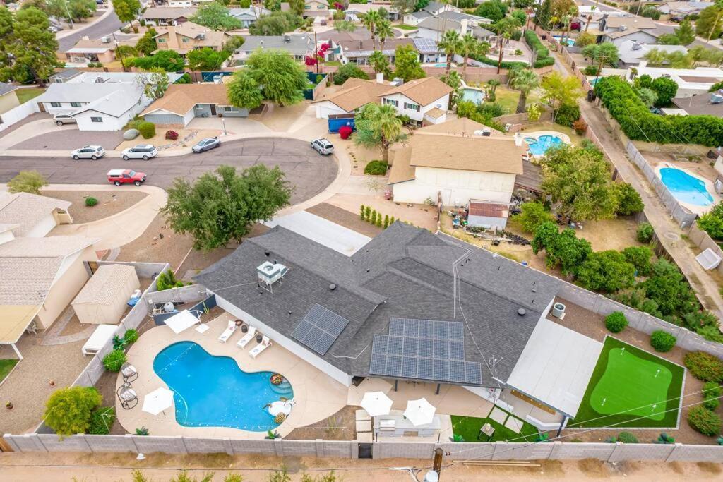 Tropic Oasis Ii By Club - New Holiday home Scottsdale