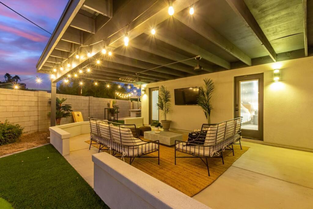 Tropic Oasis Ii By Club - New *