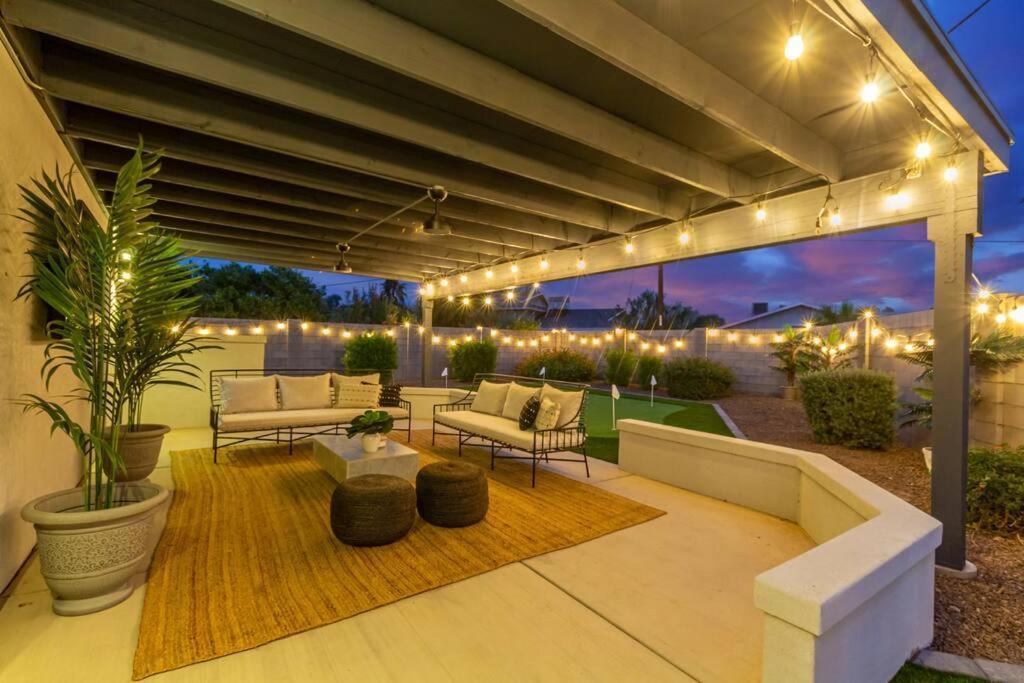 Holiday home Tropic Oasis Ii By Club - New Scottsdale