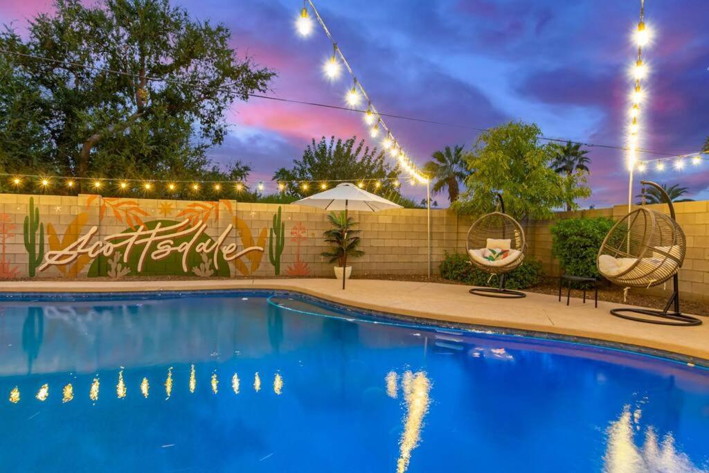 Tropic Oasis Ii By Club - New Holiday home Scottsdale