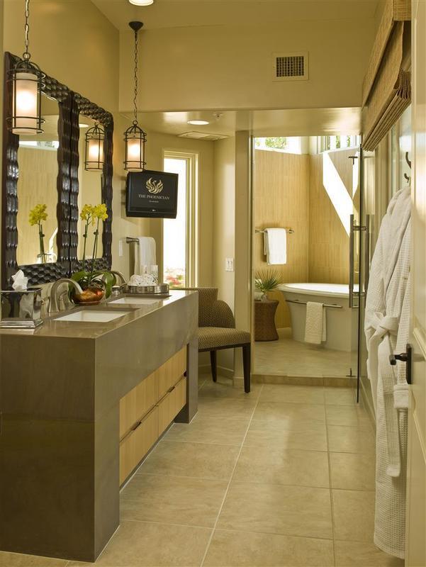 Hotel Phoenician Residences, A Luxury Collection Club, 5*