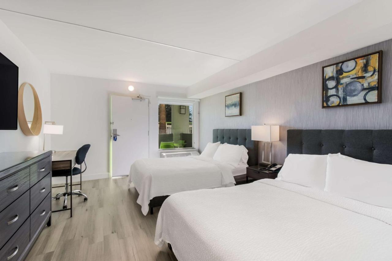 Hotel Revival Scottsdale