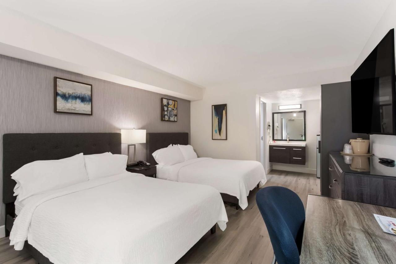 Hotel Revival Scottsdale