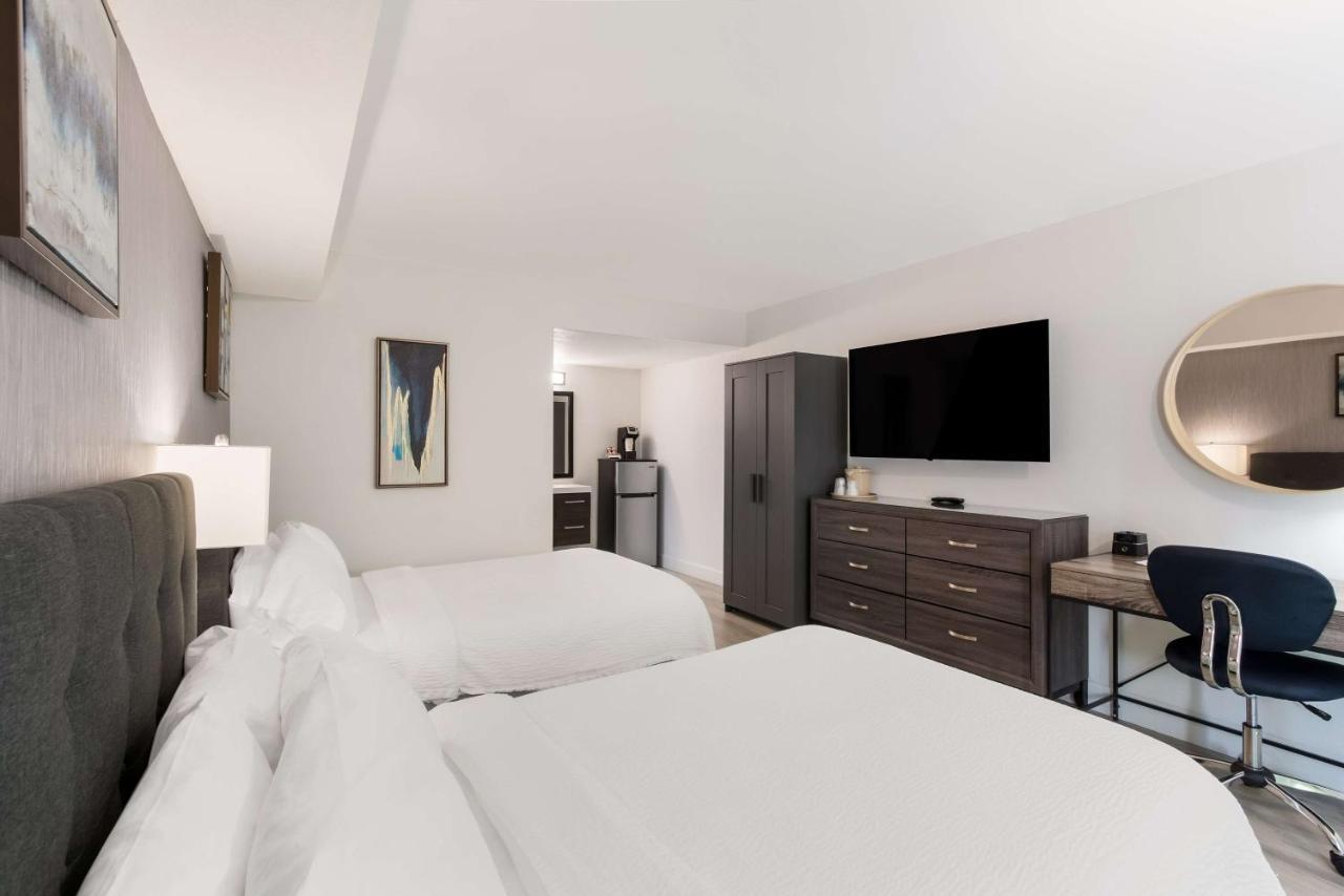 Revival Hotel 3*