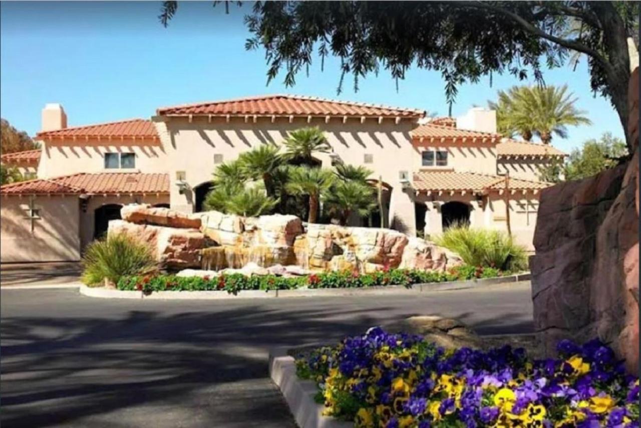 Sheraton Desert Oasis Villas, Scottsdale