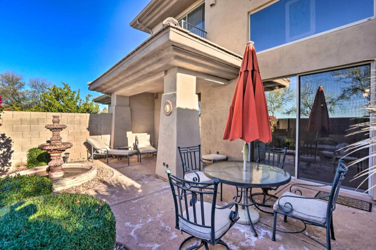 Holiday home Abode With Pool Access, Walkable Location