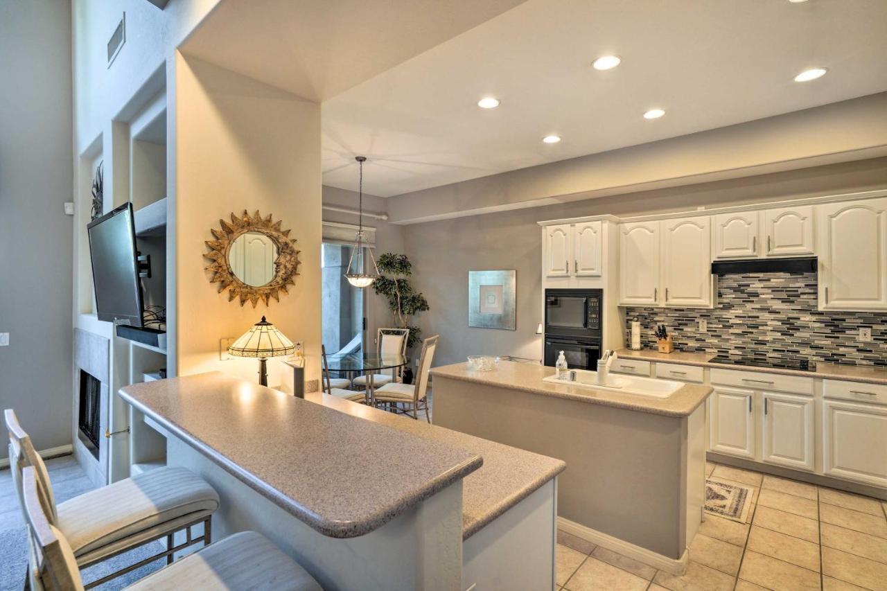 Holiday home Abode With Pool Access, Walkable Location Scottsdale