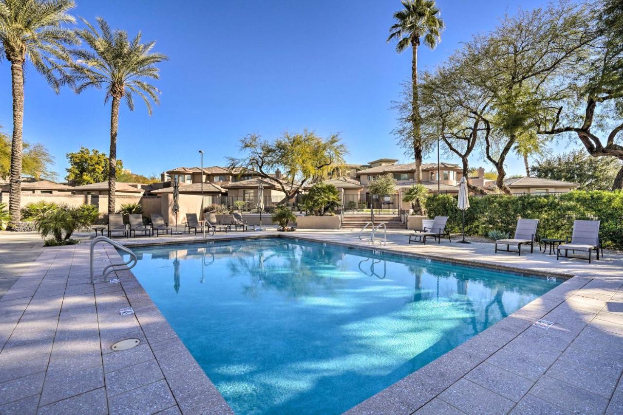 Holiday home Abode With Pool Access, Walkable Location *
