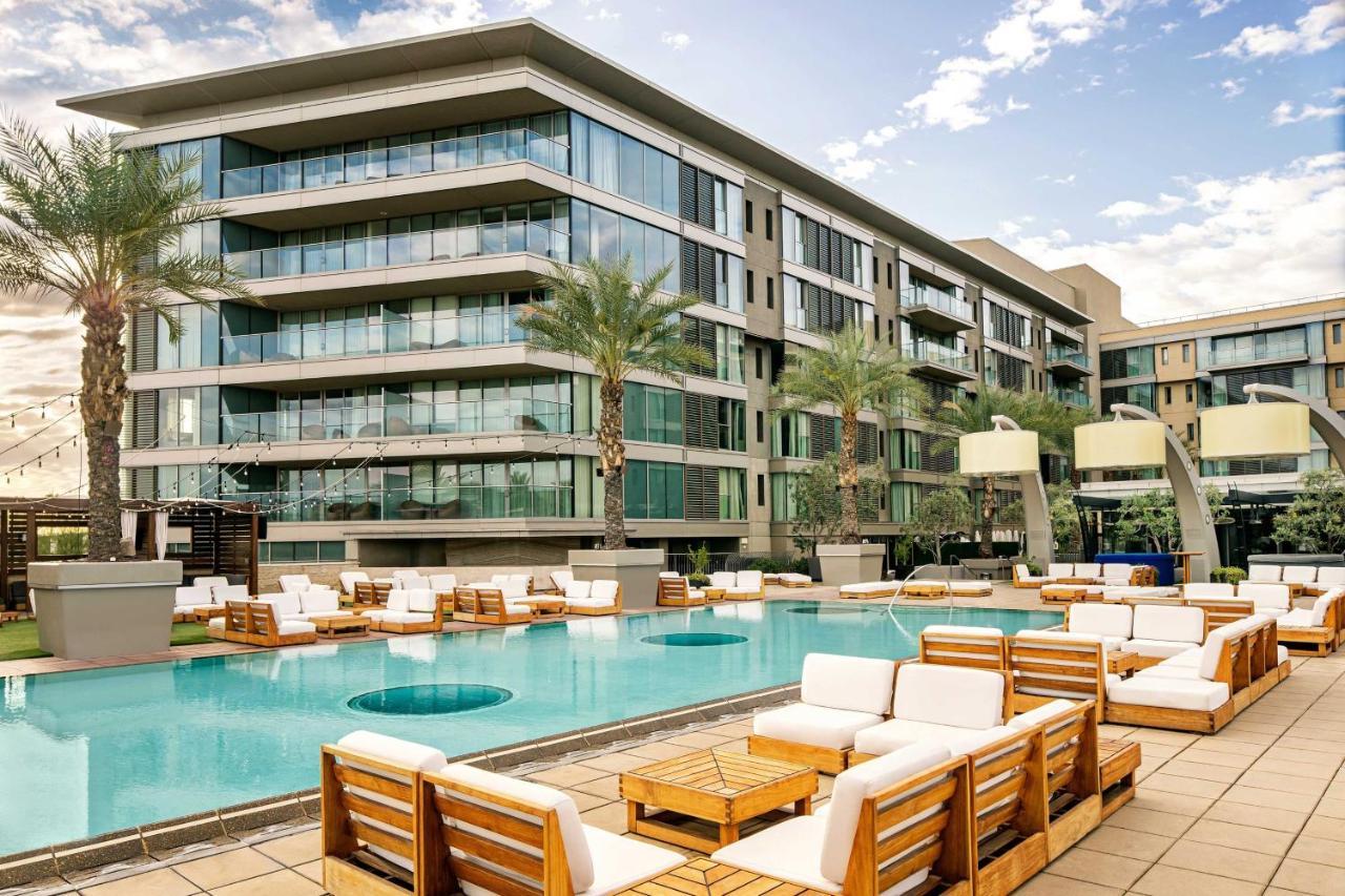 W 4* Scottsdale