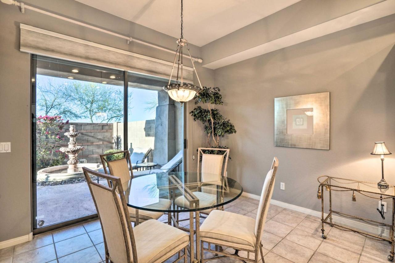 Holiday home Abode With Pool Access, Walkable Location Scottsdale