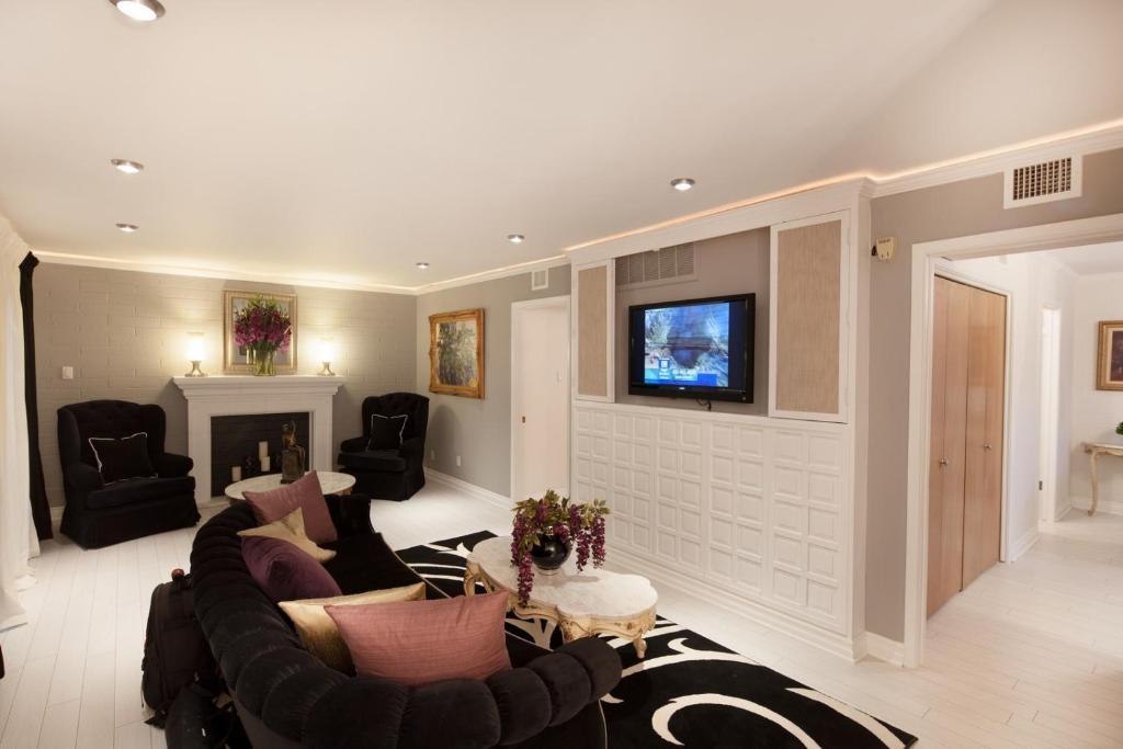 El Dorado Scottsdale, A Vacation Hotel
