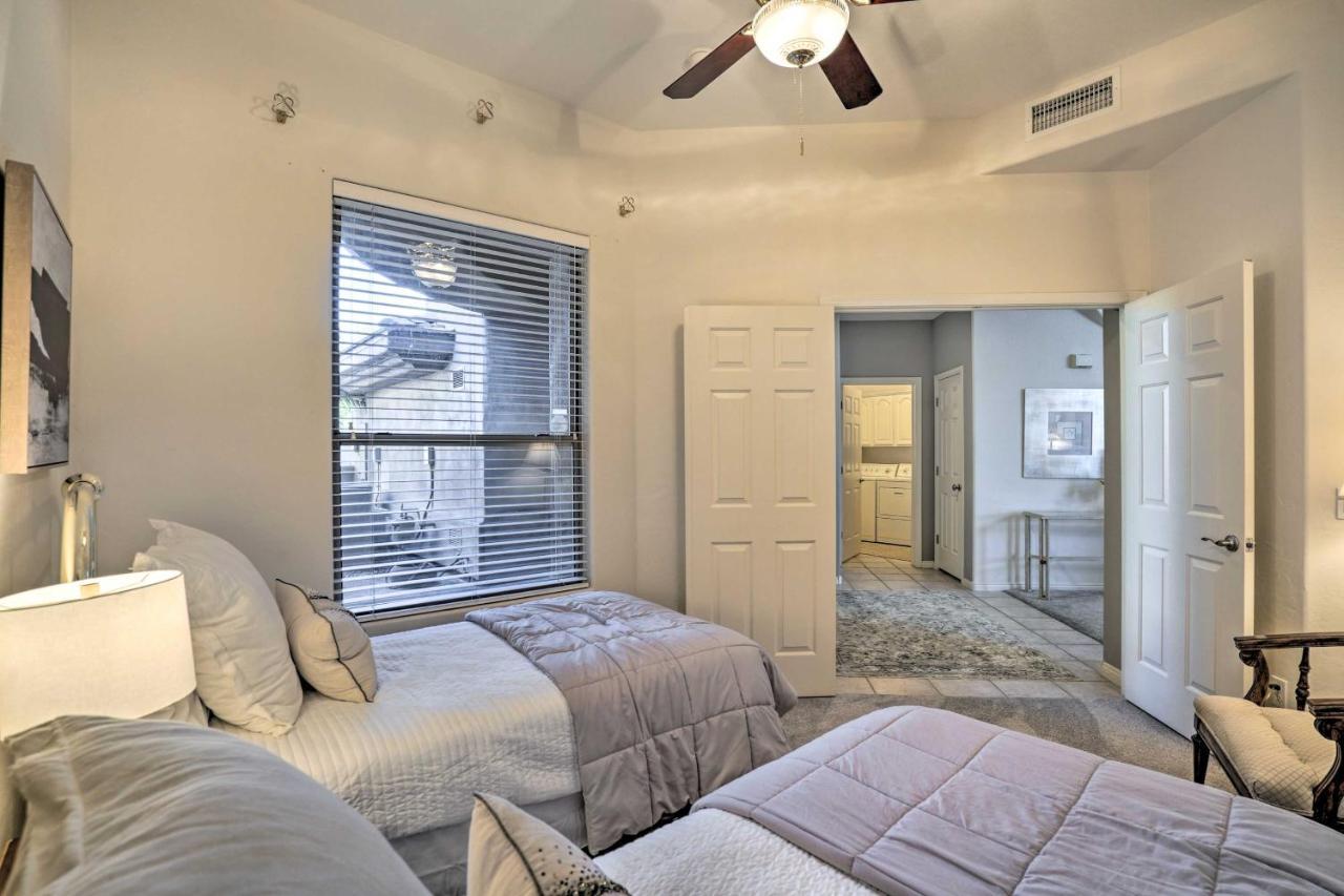 Abode With Pool Access, Walkable Location