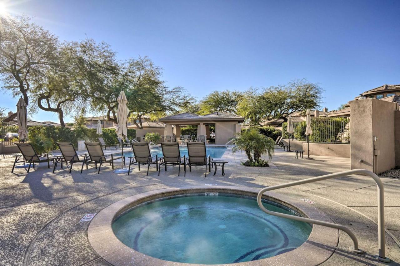 Holiday home Abode With Pool Access, Walkable Location *
