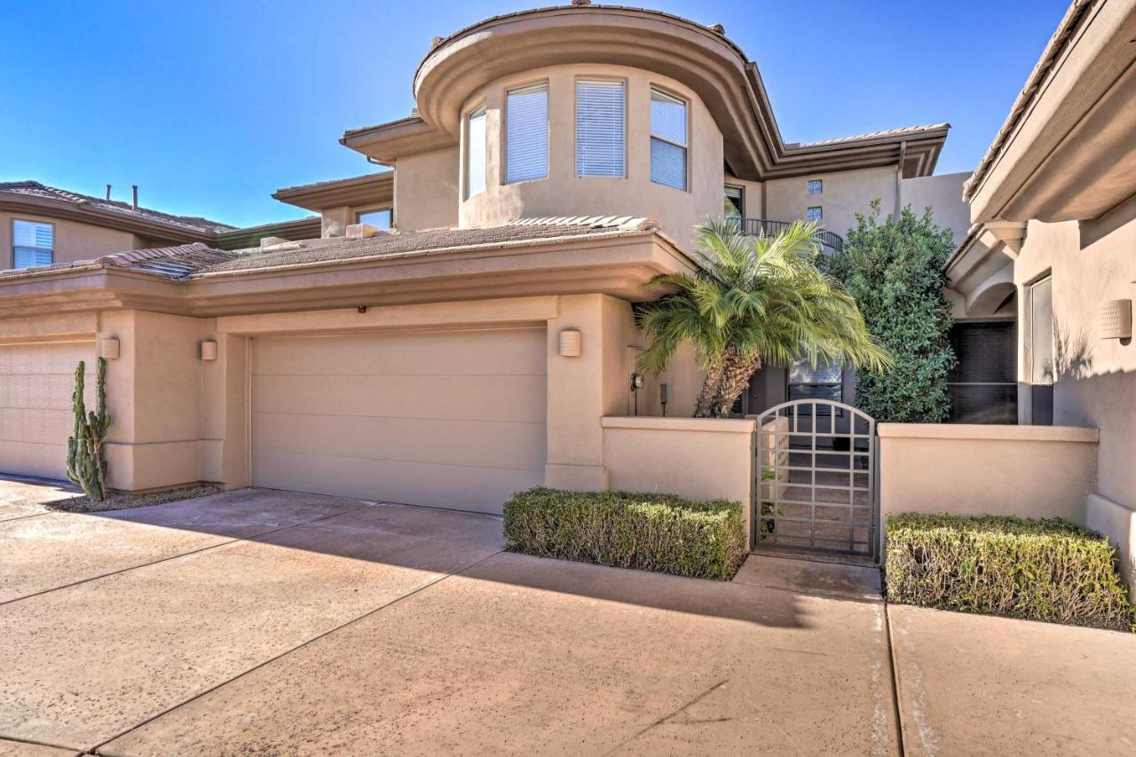Abode With Pool Access, Walkable Location Holiday home