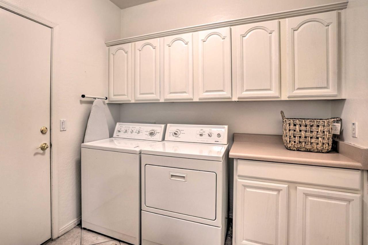 Abode With Pool Access, Walkable Location Holiday home Scottsdale