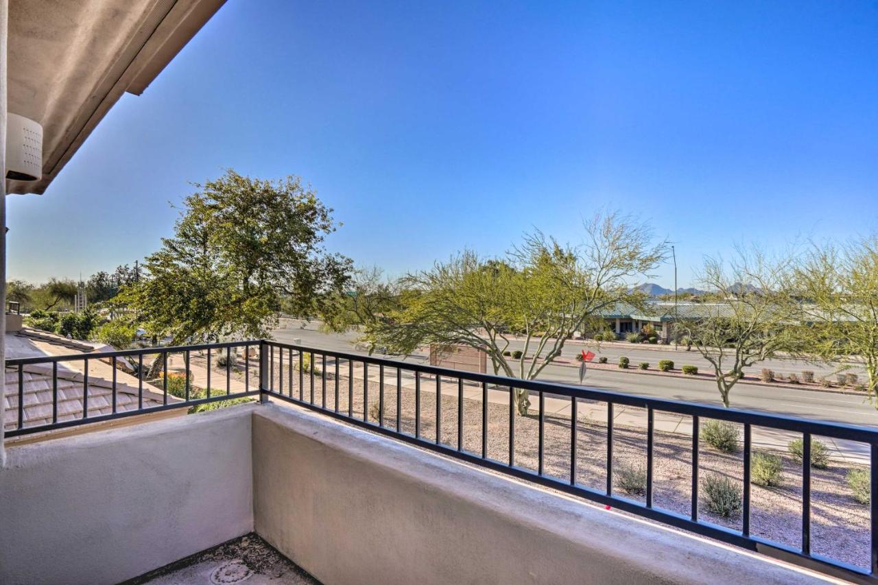 Abode With Pool Access, Walkable Location Holiday home Scottsdale