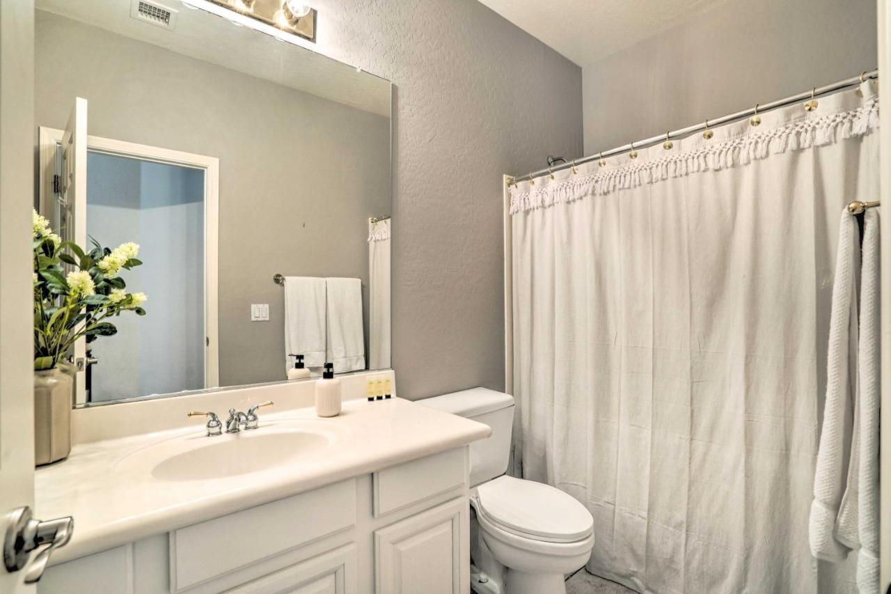 Abode With Pool Access, Walkable Location Holiday home Scottsdale