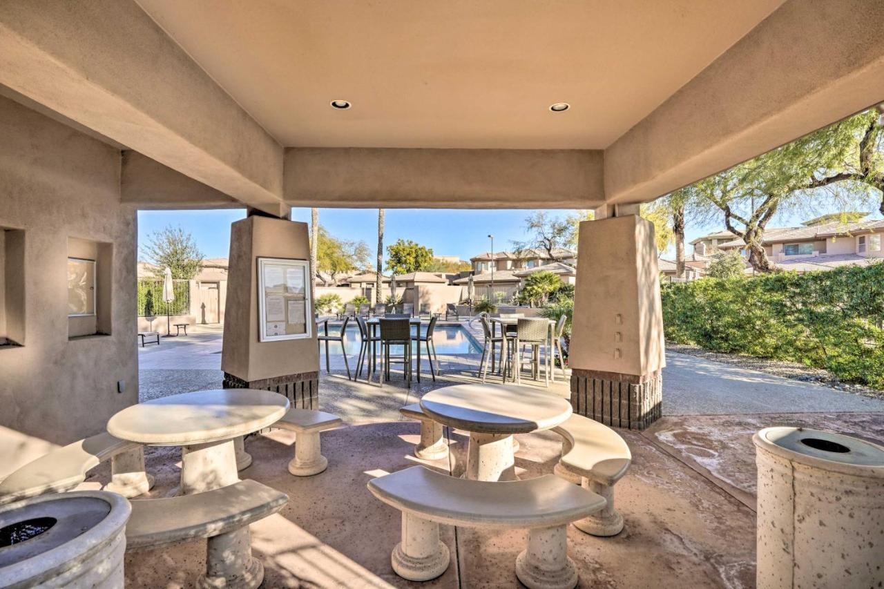 Abode With Pool Access, Walkable Location Holiday home *