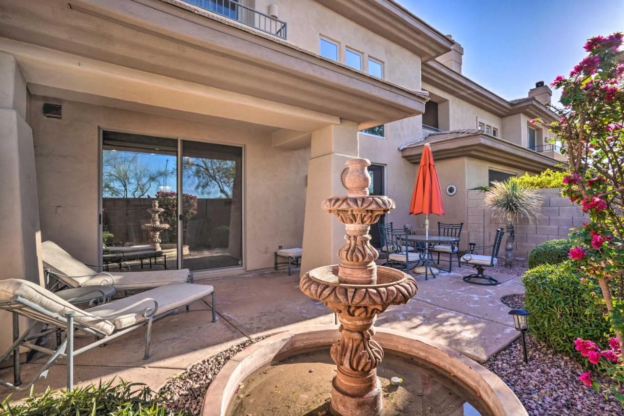 Holiday home Abode With Pool Access, Walkable Location