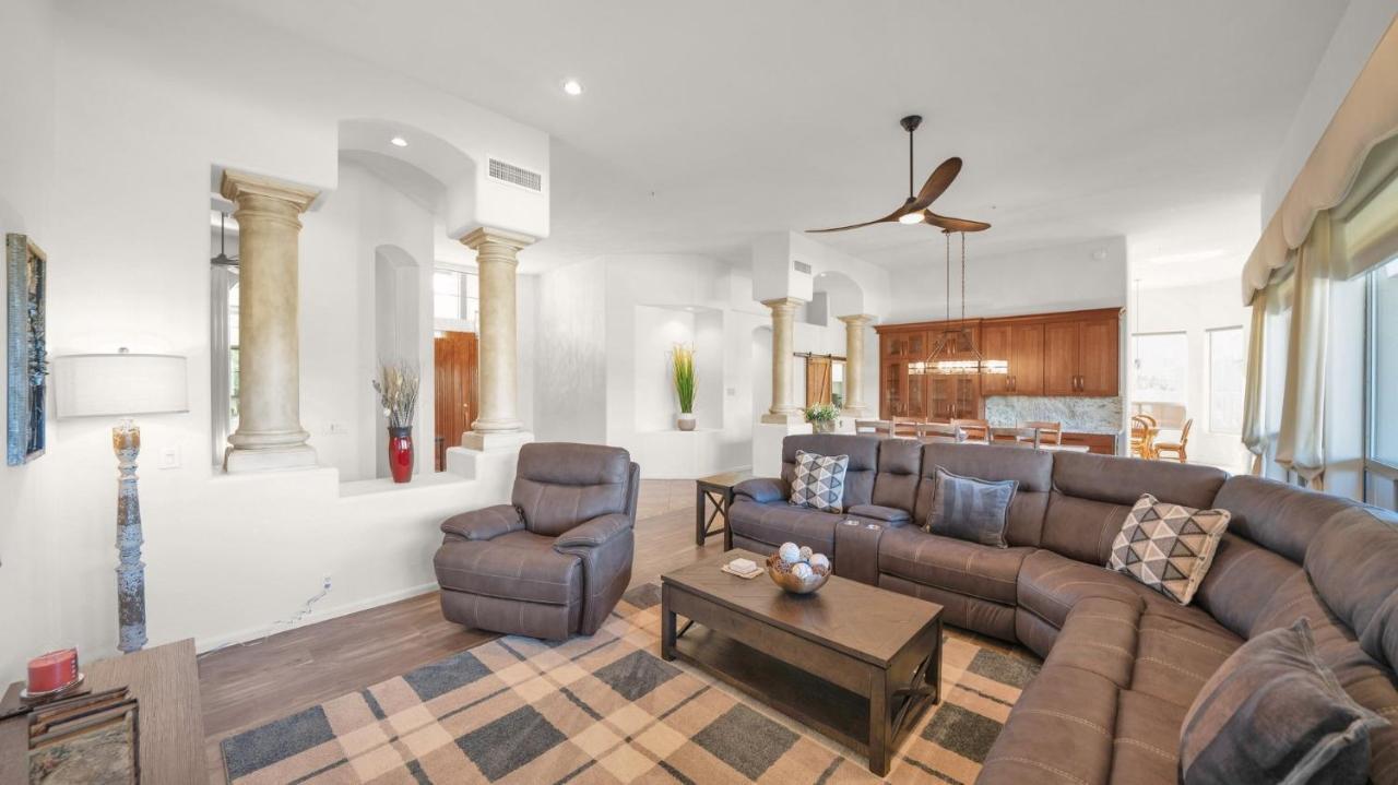 Casa Soleil Holiday home