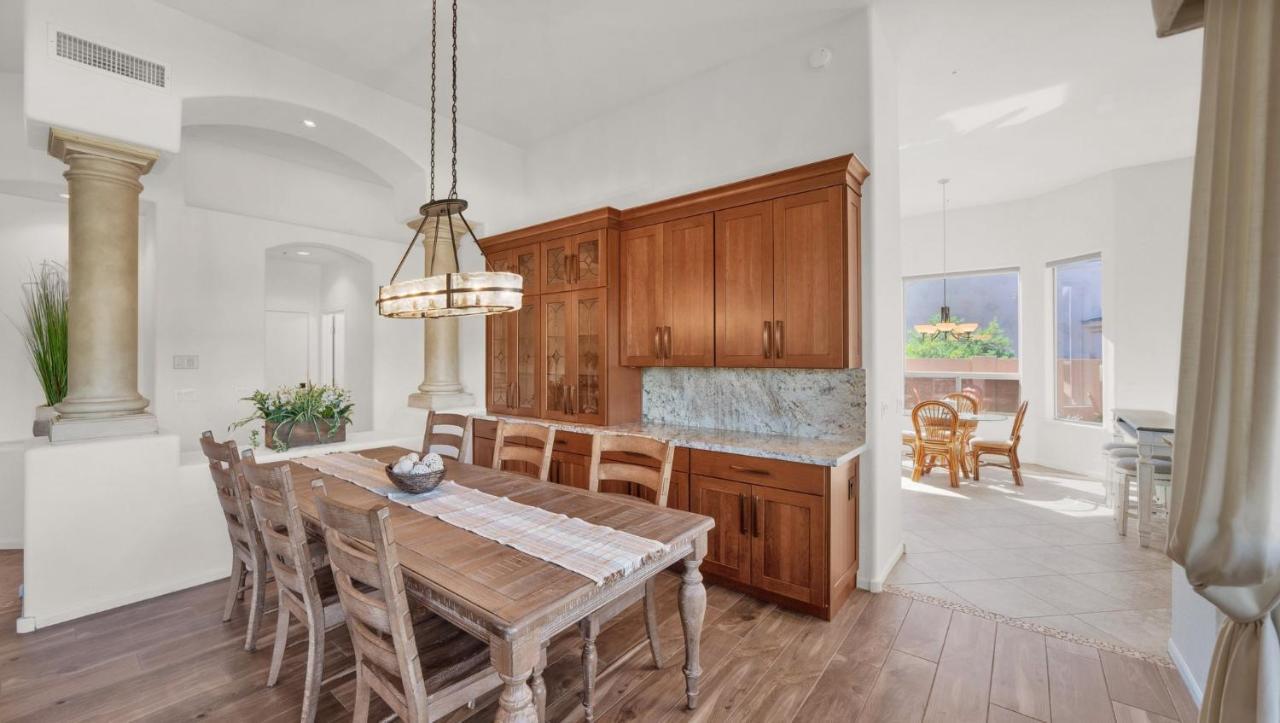 Casa Soleil Holiday home Scottsdale