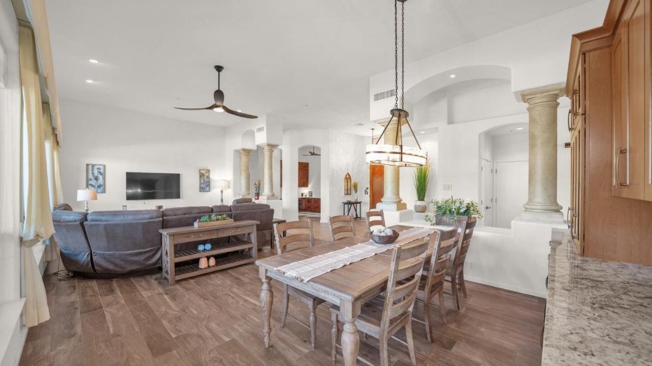 Casa Soleil * Scottsdale