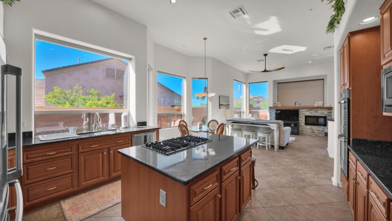 Casa Soleil Scottsdale