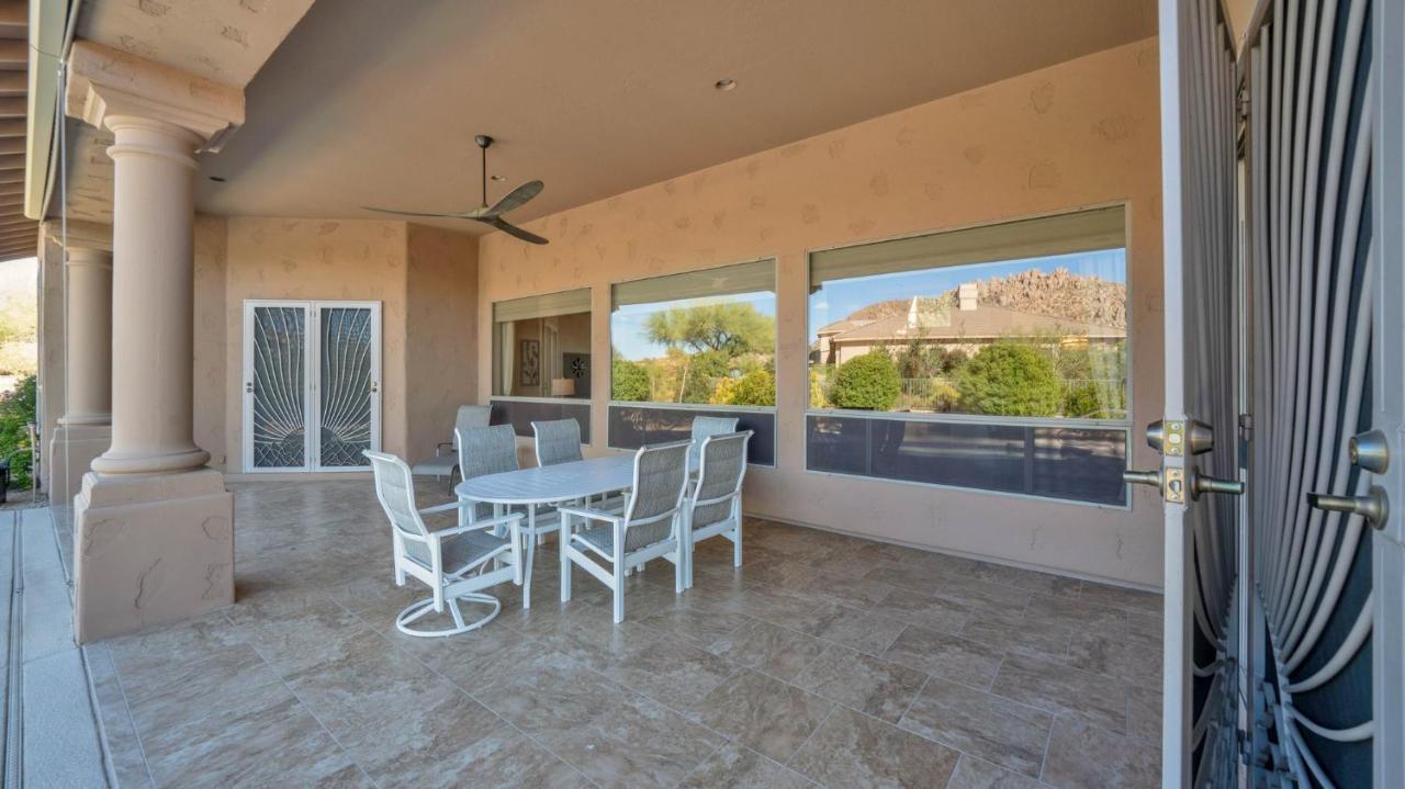 Holiday home Casa Soleil Scottsdale