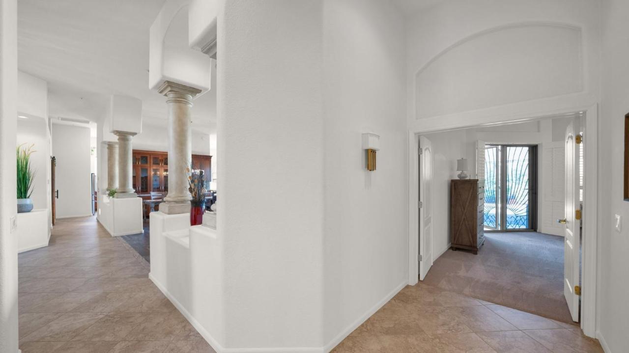 Casa Soleil Holiday home Scottsdale