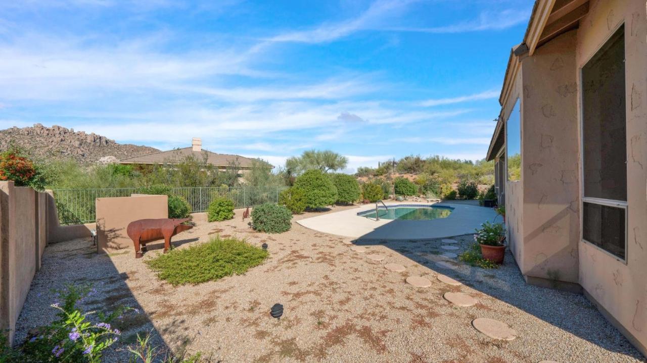 Holiday home Casa Soleil Scottsdale