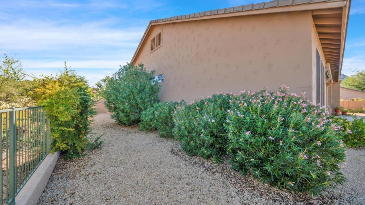 Casa Soleil Holiday home