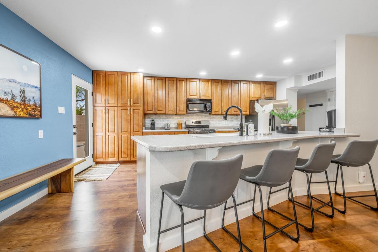 Modern Holiday home Scottsdale