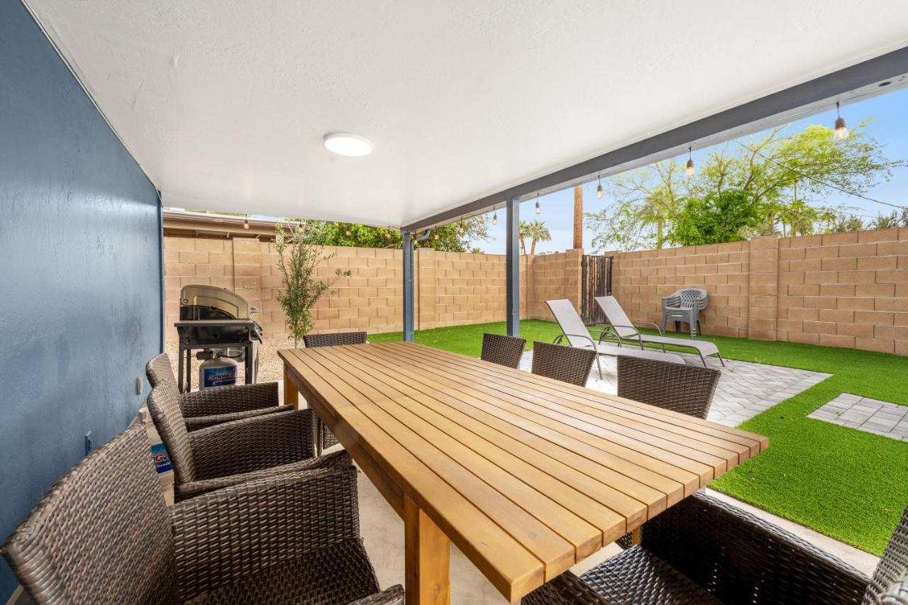 Holiday home Modern Scottsdale