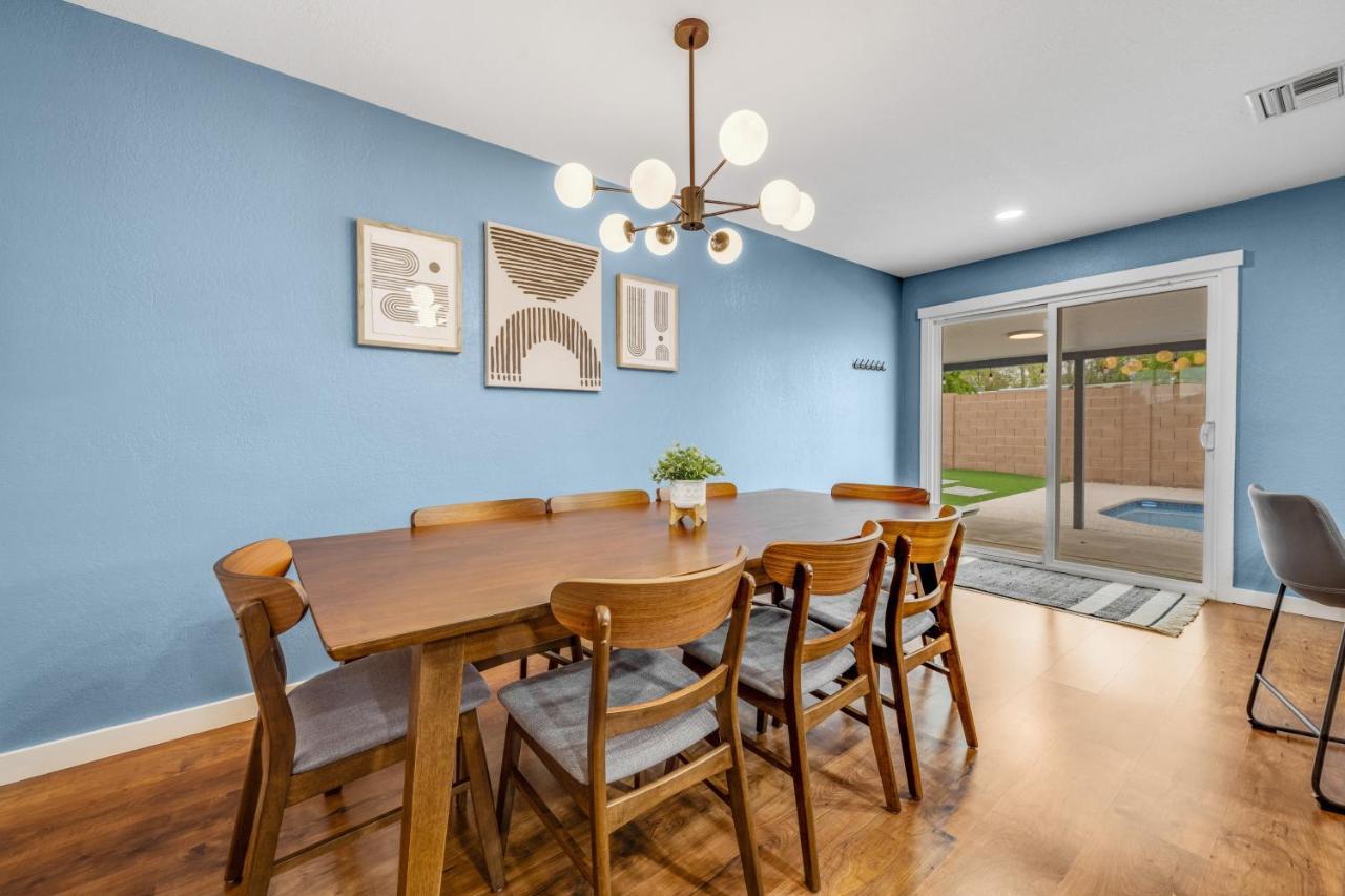 Modern Holiday home Scottsdale