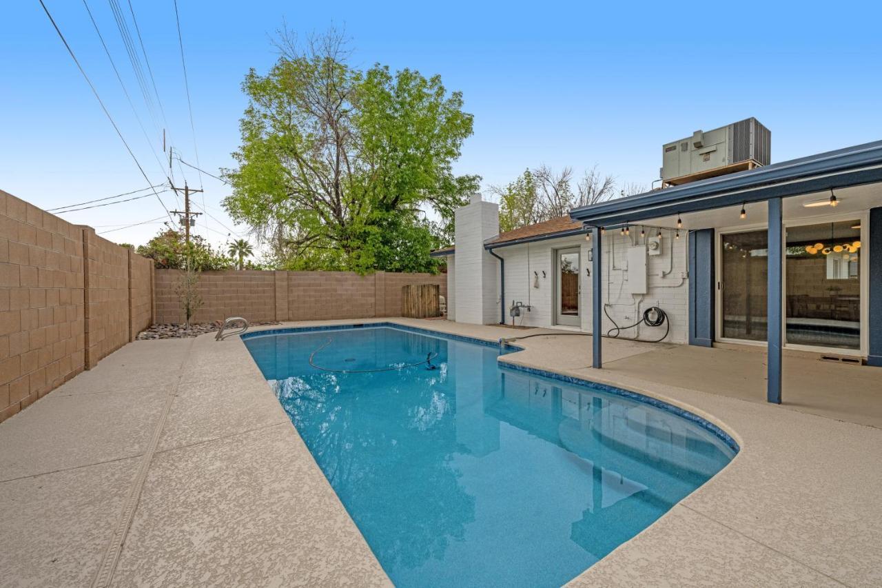 Holiday home Modern Scottsdale