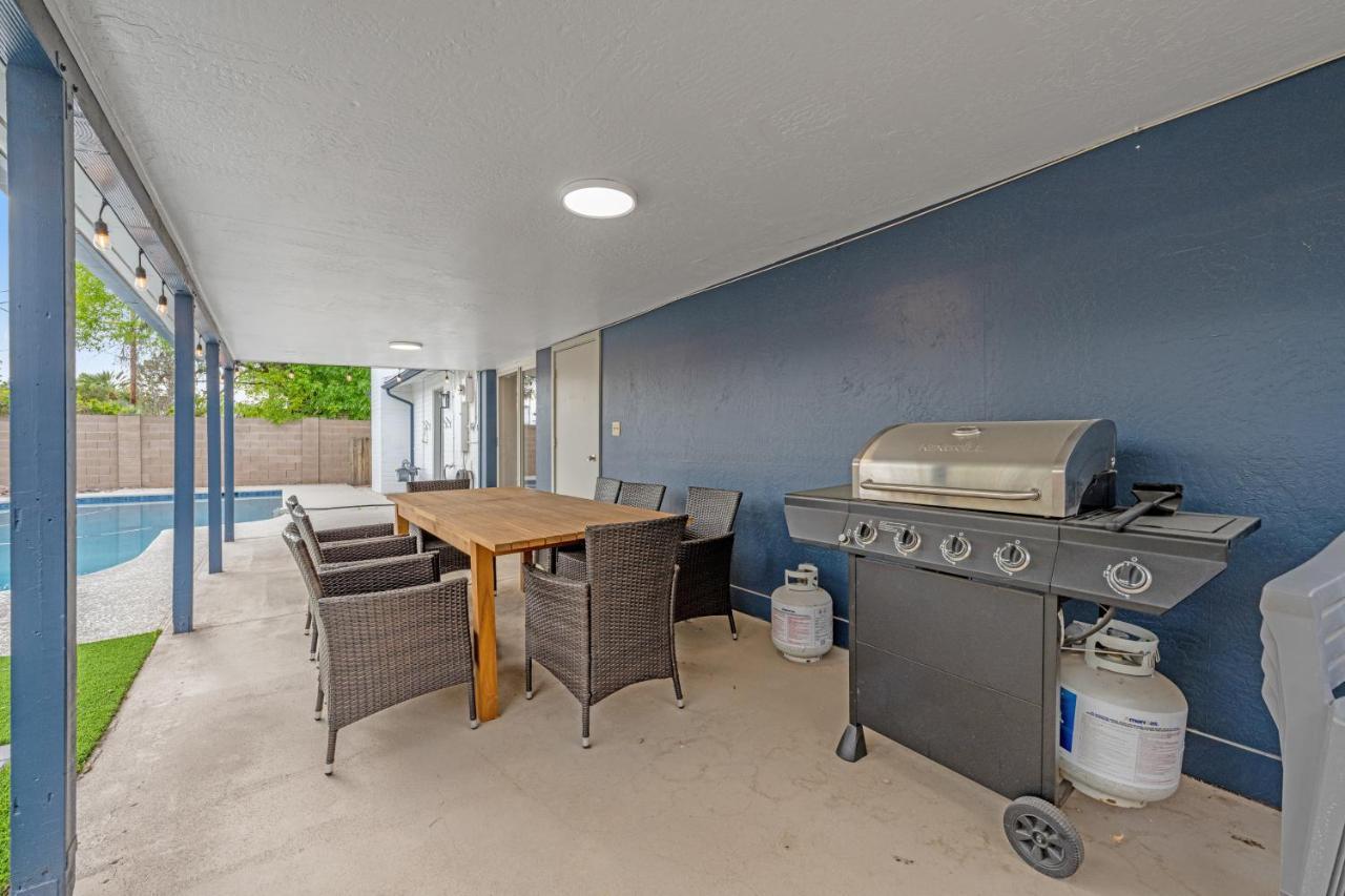 Holiday home Modern Scottsdale