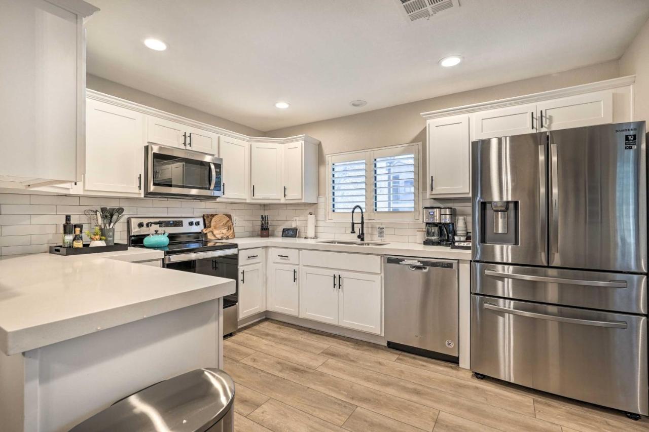 Pool, Hot Tub And Grill Access! Apartment