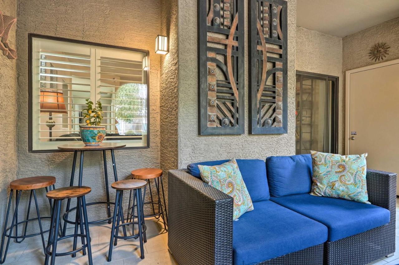 Pool, Hot Tub And Grill Access! *