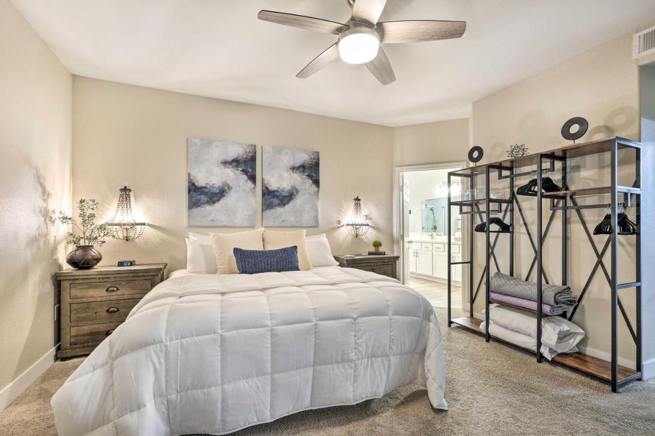Pool, Hot Tub And Grill Access! Apartment