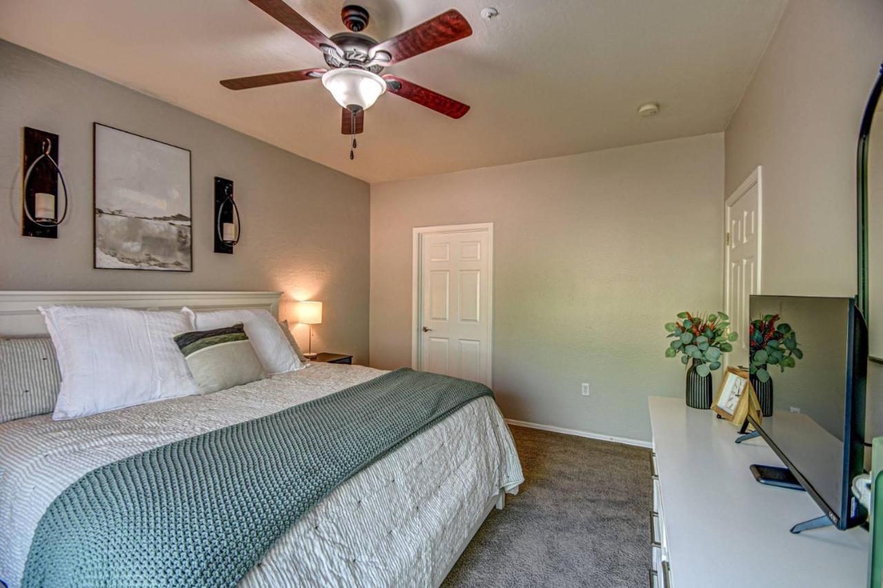 Casitas Scottsdale