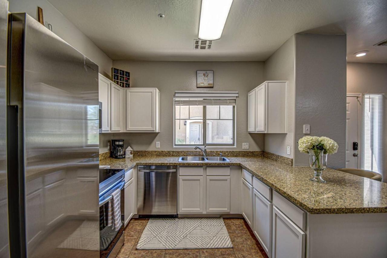 Holiday home Casitas Scottsdale