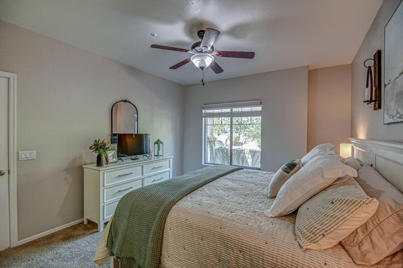 Casitas Holiday home