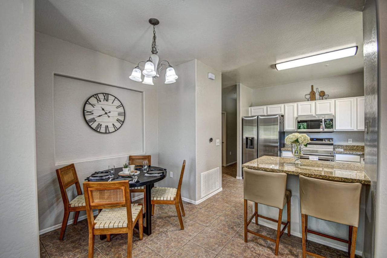 Casitas Holiday home