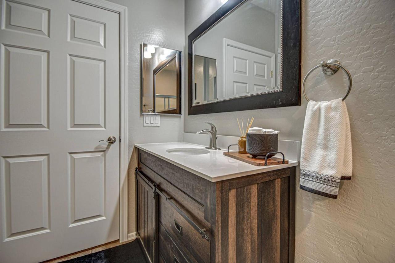 Casitas Holiday home Scottsdale