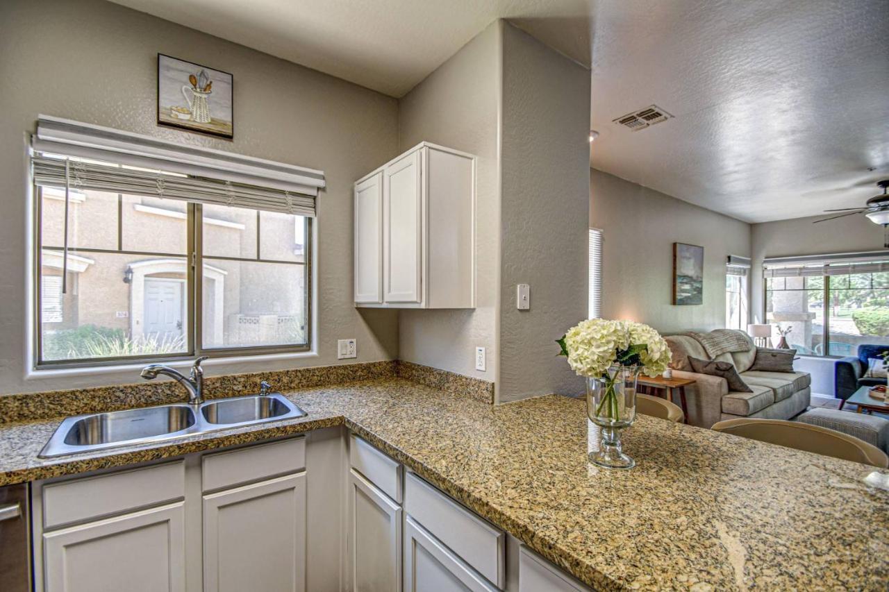 Casitas Holiday home Scottsdale