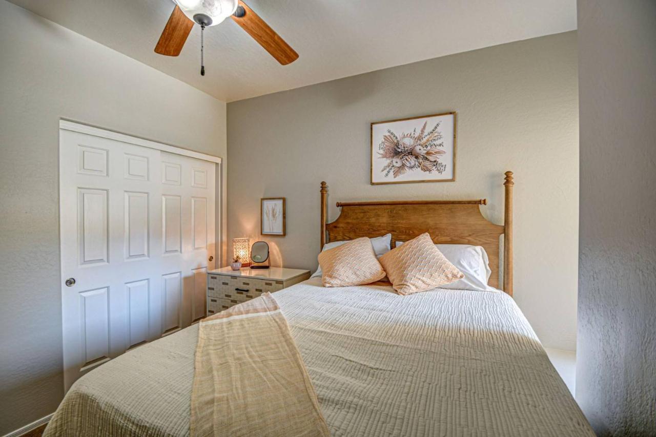 Holiday home Casitas Scottsdale