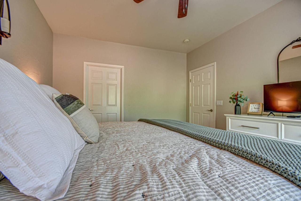 Casitas Scottsdale