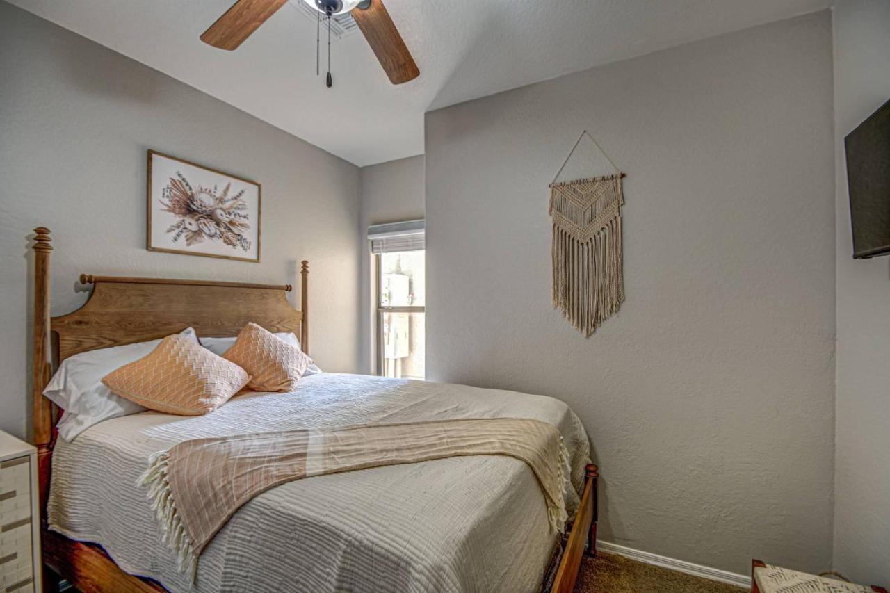 Holiday home Casitas